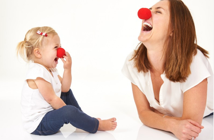 Red Nose Day - Show Your Support