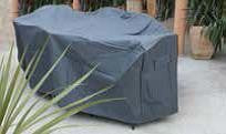 Cover PSC2929 - 295*295*80cm drop - Outdoor Furniture Covers
