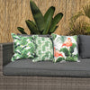 Banana Leaf Outdoor Cushion Cover 45 x 45cm