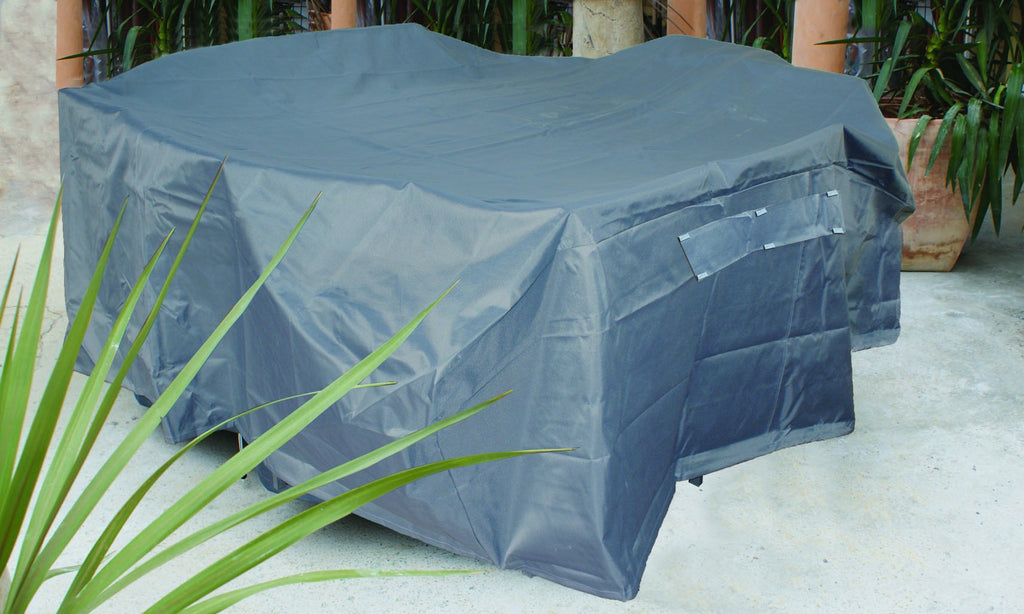 Cover PSC18596 - 185*96*60cm drop - Outdoor Furniture Covers