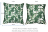 Coco Palms Outdoor Cushion Cover 45 x 45cm