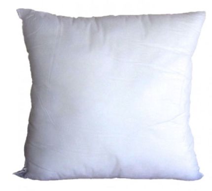 Cushion Insert 50 x 50cm (fits 45cm cover)