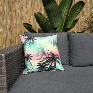 Sunset Outdoor Cushion Cover 45 x 45cm