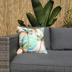 Summer Outdoor Cushion Cover 45 x 45cm