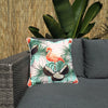 Flamingo Coco Outdoor Cushion Cover 45 x 45cm