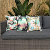 Flamingo Coco Outdoor Cushion Cover 45 x 45cm