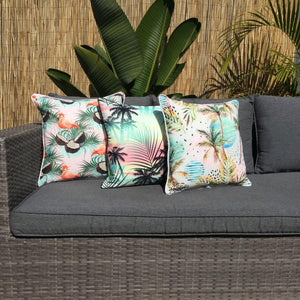 Summer Outdoor Cushion Cover 45 x 45cm