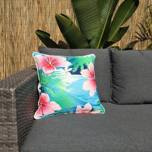 Maui Outdoor Cushion Cover 45 x 45cm