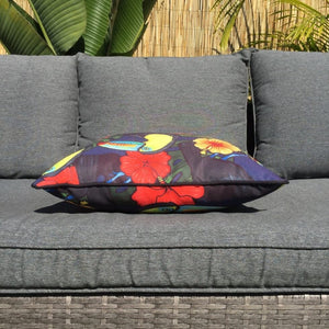Toucans Outdoor Cushion Cover 45 x 45cm