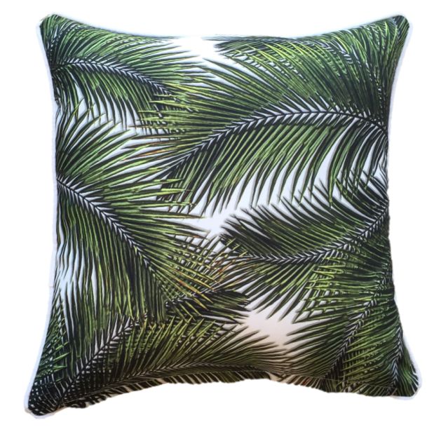 Island Outdoor Cushion Cover 60 x 60cm